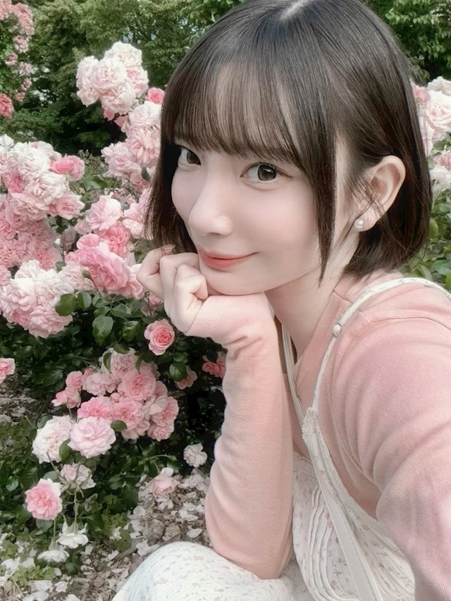 茉白 ねこプロフィール写真5